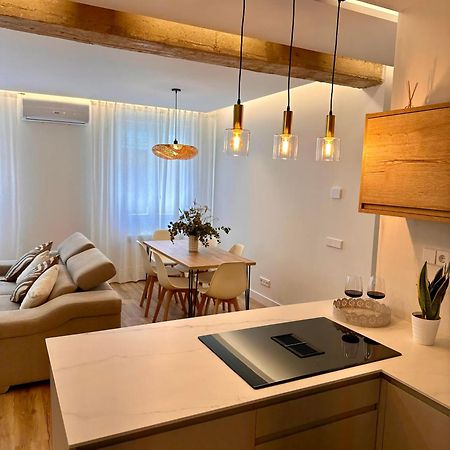 El Sueno De Luca, Parking Gratuito Centro Apartment Logrono Ngoại thất bức ảnh