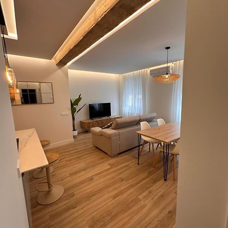 El Sueno De Luca, Parking Gratuito Centro Apartment Logrono Ngoại thất bức ảnh