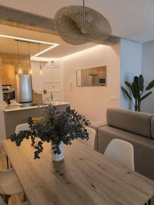 El Sueno De Luca, Parking Gratuito Centro Apartment Logrono Ngoại thất bức ảnh