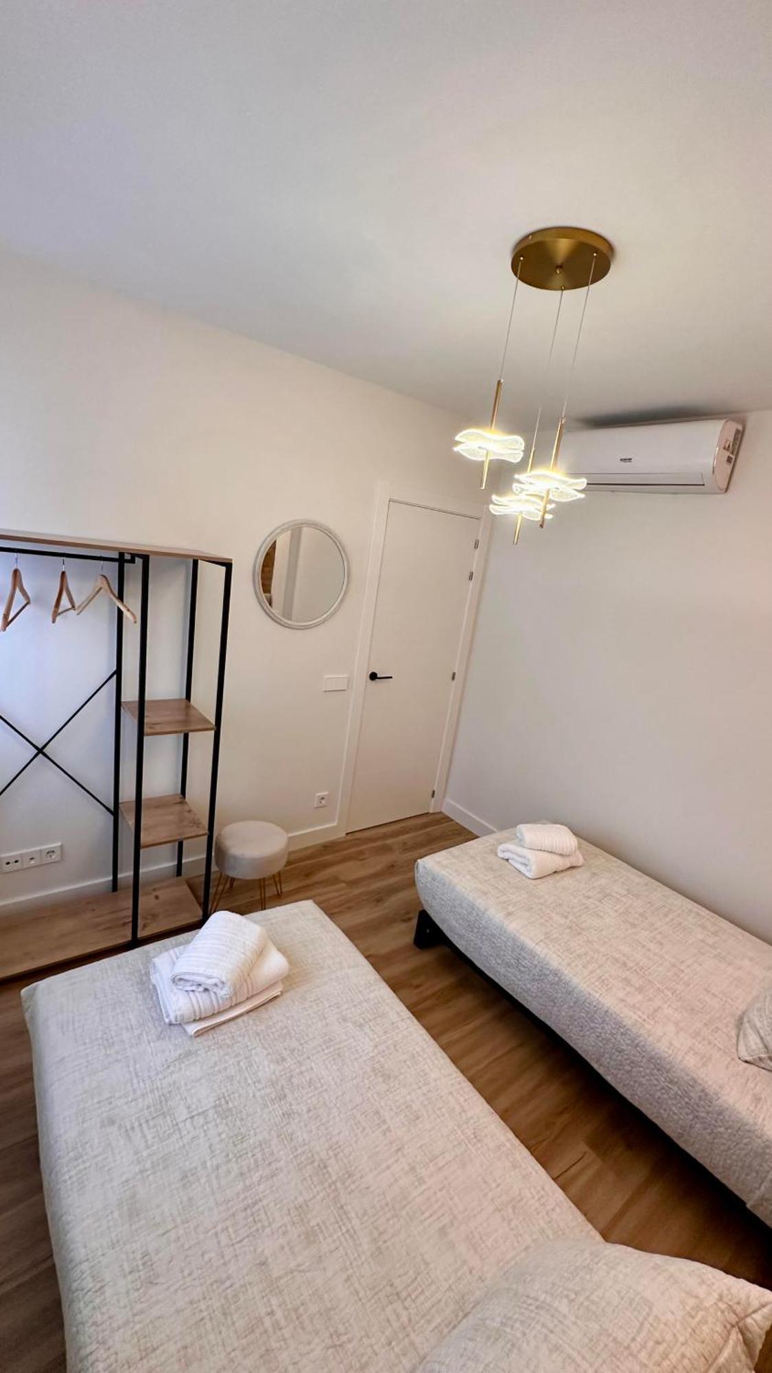 El Sueno De Luca, Parking Gratuito Centro Apartment Logrono Ngoại thất bức ảnh