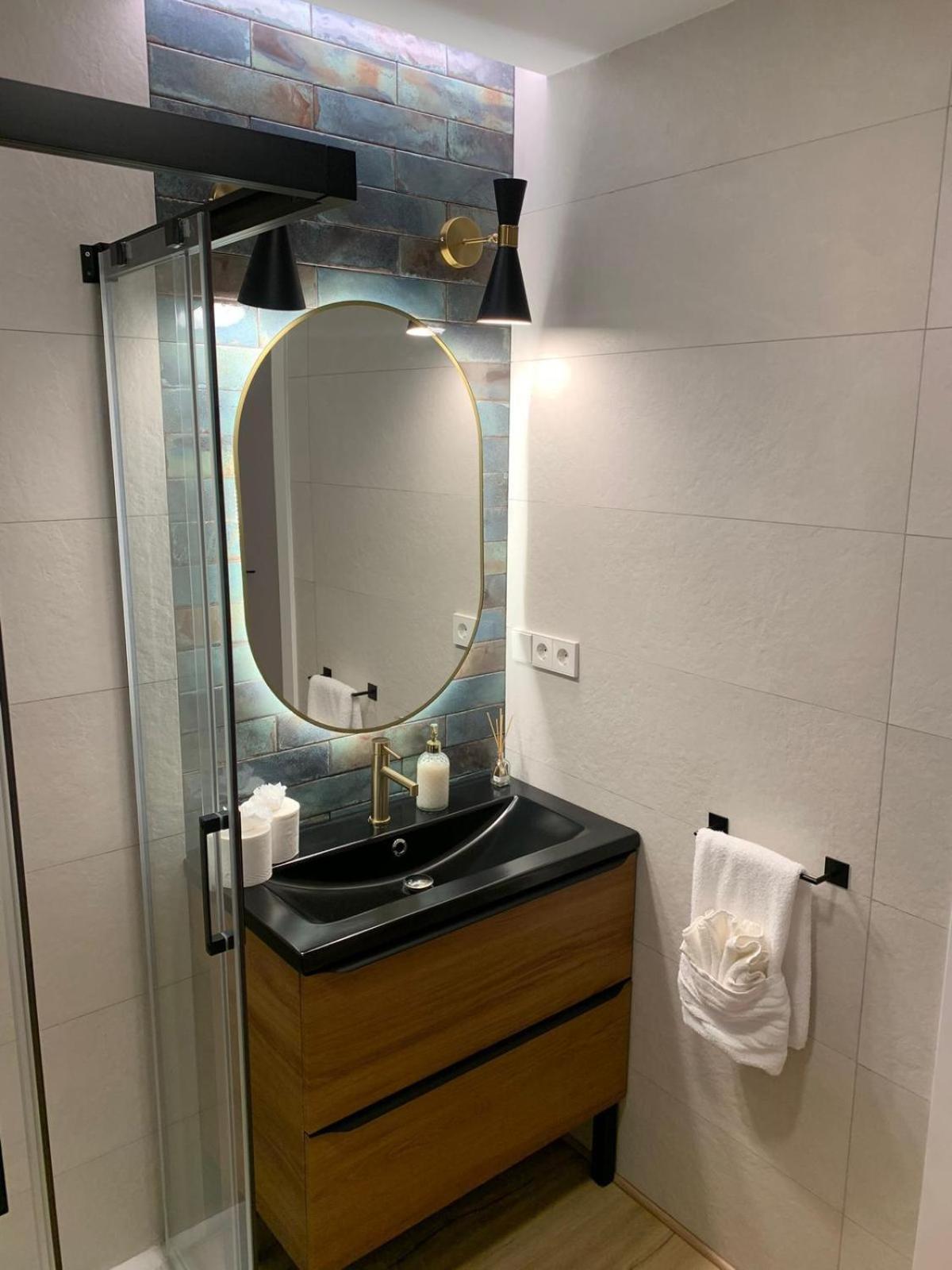 El Sueno De Luca, Parking Gratuito Centro Apartment Logrono Ngoại thất bức ảnh