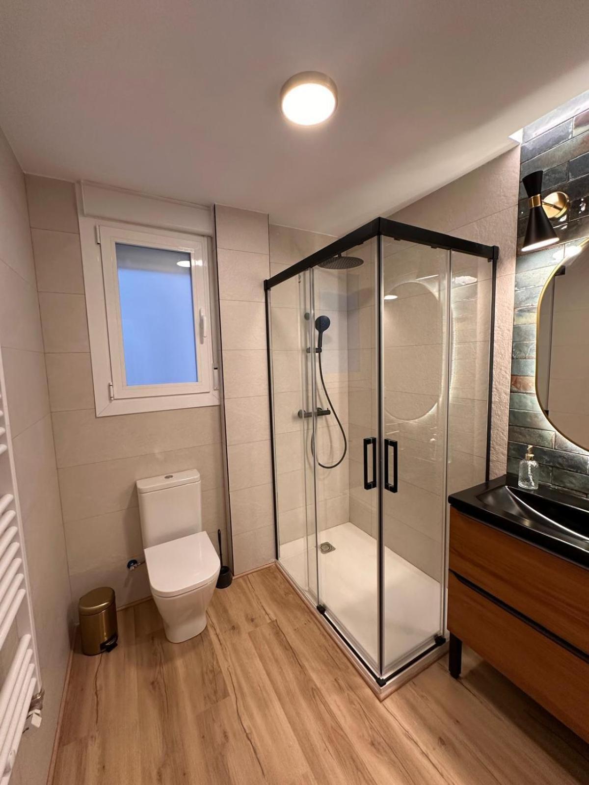 El Sueno De Luca, Parking Gratuito Centro Apartment Logrono Ngoại thất bức ảnh