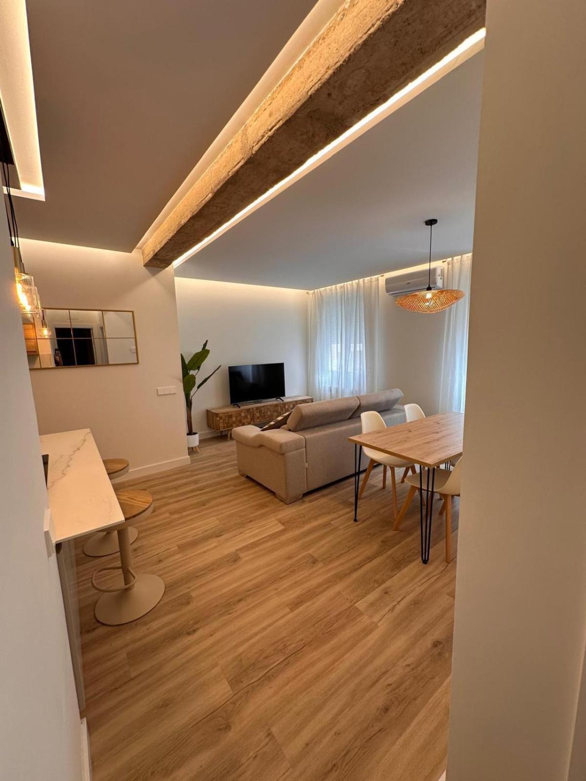 El Sueno De Luca, Parking Gratuito Centro Apartment Logrono Ngoại thất bức ảnh